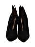 Nine West Black Heels Size 9 1/2 - photo 2