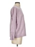 J.Crew 100% Cashmere Pink Cashmere Pullover Sweater Size XS - photo 4