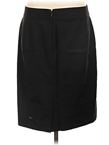 J.Crew Factory Store Casual Skirt (view 2)