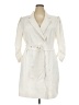 ELOQUII Ivory Casual Dress Size 18 - photo 1