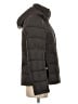 Calvin Klein 100% Polyester Solid Black Jacket Size XXS (estimated) - photo 4