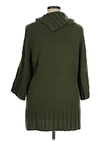 Fashion Bug Turtleneck Sweater (view 2)