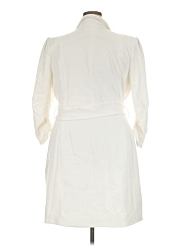 ELOQUII Casual Dress (view 2)