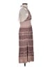 M Missoni Chevron-herringbone Brown Cocktail Dress Size EU (IT) 38 / US 2 - photo 4
