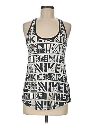 Nike Active Tank (view 1)
