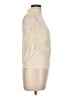 Divided by H&M Ivory Sleeveless Top Size L - photo 4