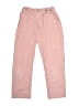 Unbranded Solid Pink Casual Pants Size 7 - 8 - photo 1