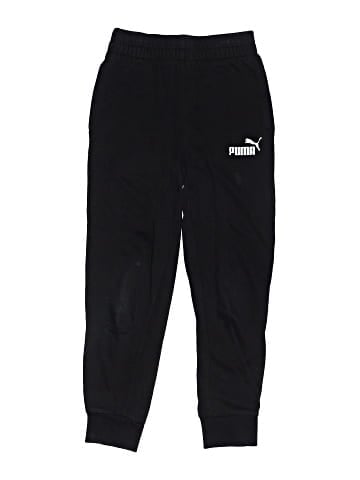 Puma Casual Pants (view 1)