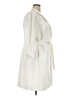 ELOQUII Ivory Casual Dress Size 18 - photo 4