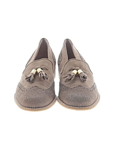 Stuart Weitzman Flats (view 2)