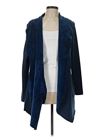 Soft Surroundings Kimono (view 1)