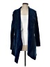 Soft Surroundings Blue Kimono Size L - photo 1
