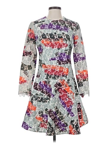 Raoul Cocktail Dress (view 1)