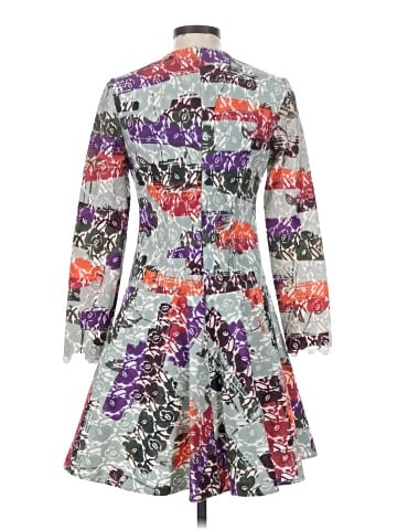 Raoul Cocktail Dress (view 2)
