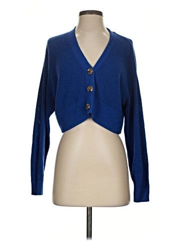 Cotton On Long Sleeve Top (view 1)