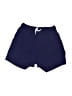 OshKosh B'gosh Solid Blue Shorts Size 5 - photo 1
