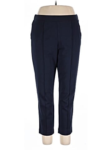 J.Crew Factory Store Active Pants (view 1)