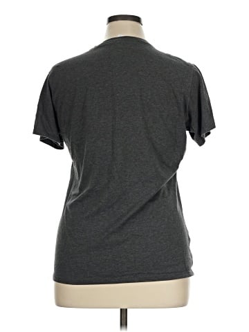 Port & Company Short Sleeve T-Shirt (view 2)