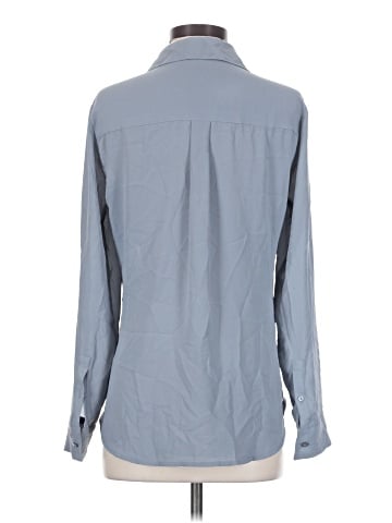 Express Outlet Long Sleeve Blouse (view 2)