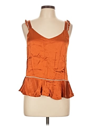 Gestuz Sleeveless Blouse (view 1)