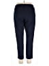 J.Crew Factory Store Solid Blue Active Pants Size L - photo 2