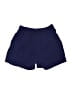 OshKosh B'gosh Solid Blue Shorts Size 5 - photo 2