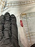 Levi's Blue Jeans Size 30 waist - photo 7