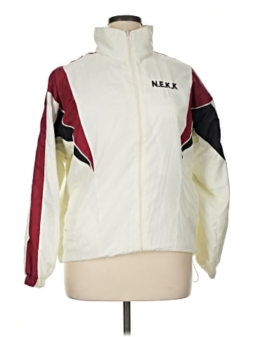 Unbranded Track Jacket (view 1)