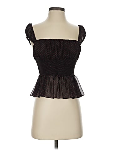 Urban Outfitters Sleeveless Blouse (view 1)