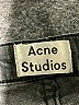 Acne Studios Black Jeans Size 26 waist - photo 14