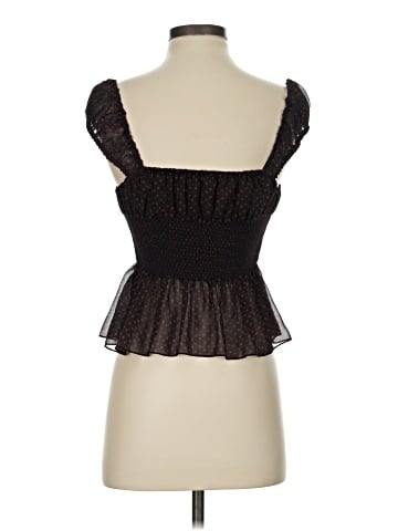 Urban Outfitters Sleeveless Blouse (view 2)