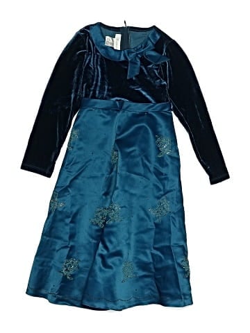 Bonnie Jean Dress (view 1)
