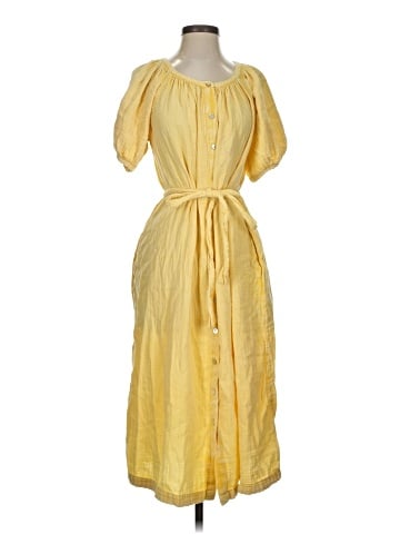 Faherty Casual Dress (view 1)