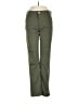 Levi's Solid Green Cargo Pants Size 29 waist - photo 1