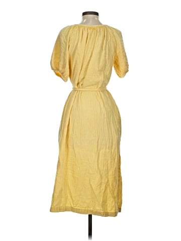 Faherty Casual Dress (view 2)