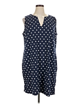 Lands' End Casual Dress