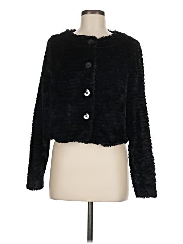Torrid Faux Fur Jacket (view 1)