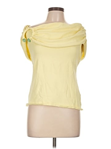 Zara Sleeveless Top (view 1)