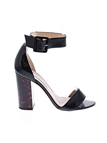 Diane von Furstenberg Sandals (view 1)