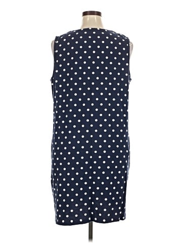 Lands' End Casual Dress (view 2)