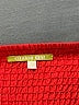 Gianni Bini Solid Red Jumpsuit Size 4 - photo 4