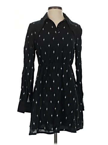 killstar Casual Dress (view 1)