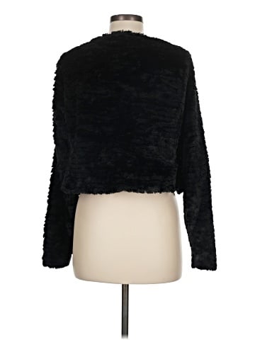 Torrid Faux Fur Jacket (view 2)