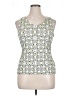 Columbia Green Tank Top Size XL - photo 1