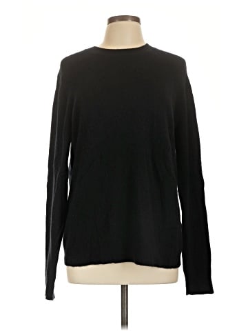 Banana Republic Cashmere Pullover Sweater (view 1)