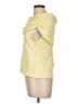 Zara Yellow Sleeveless Top Size L - photo 5