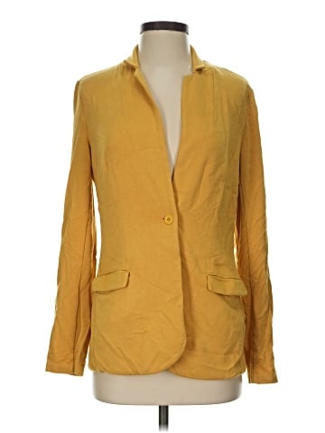 M Magaschoni Blazer (view 1)