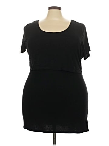 Torrid Short Sleeve Top (view 1)