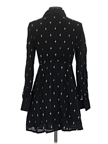 killstar Casual Dress (view 2)