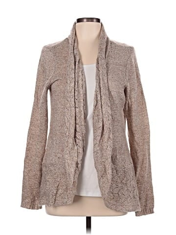 Karen Scott Cardigan (view 1)